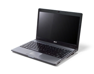 Acer Aspire Timeline 3811TZG-413G25i