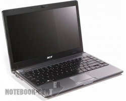 Acer Aspire Timeline 3811TZG-413G25i