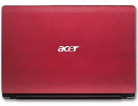 Acer Aspire TimelineX 1830TZ-U542G25irr