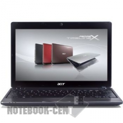 Acer Aspire TimelineX 1830TZ-U562G25iss