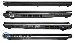 Acer Aspire TimelineX 3820TG-373G32iks