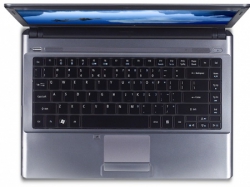 Acer Aspire TimelineX 4810TZG-414G50Mi