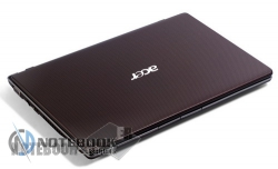 Acer Aspire TimelineX 4820T-333G32Mn