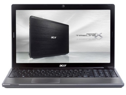 Acer Aspire TimelineX 4820T-373G32Miks