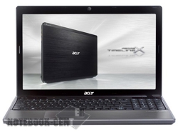 Acer Aspire TimelineX 4820TG-434G50Mi