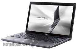 Acer Aspire TimelineX 4820TG-333G25Mi
