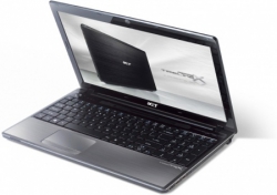 Acer Aspire TimelineX  5820TZG -P603G25Miks