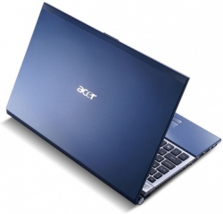Acer Aspire TimelineX  5830TG -2414G50Mnbb