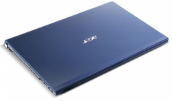 Acer Aspire TimelineX  5830TG -2414G50Mnbb
