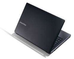 Acer eMachines D732ZG -P612G25Mikk