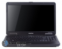 Acer eMachines E527-332G25Mikk