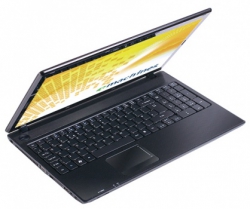 Acer eMachines E529-P462G25Mikk