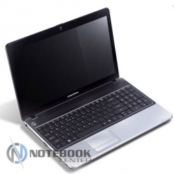 Acer eMachines E640G-P522G25