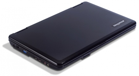 Acer eMachines E725-452G32Mikk