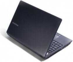 Acer eMachines E732G-333G25Mikk