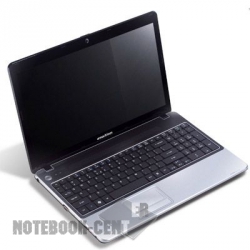 Acer eMachines E640G-P322G25Mi