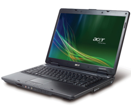 Acer Extensa 7620G-3A2G25MI