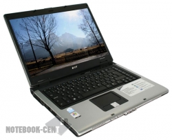 Acer Extensa 5204WLMi 