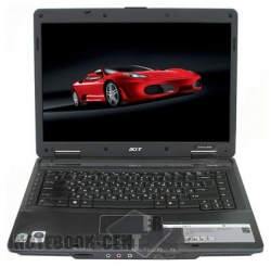 Acer Extensa 5610 