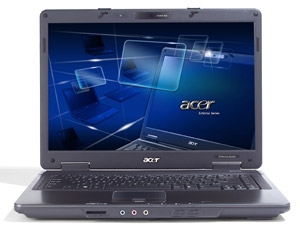 Acer Extensa 7630Z-423G25Mi