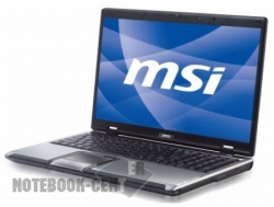 MSI CX500-455