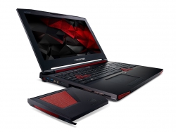 Acer Predator G9-592-703N