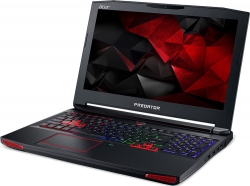 Acer Predator G9-593-58L5