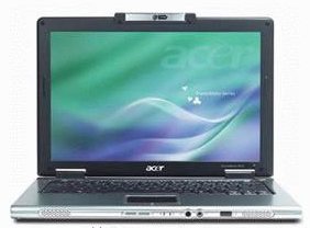 Acer TravelMate 3012WTMi 