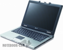 Acer TravelMate 3040 