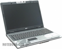 Acer TravelMate 5623WSMi 