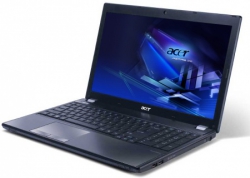 Acer TravelMate 5760-2313G32Mnbk