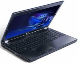 Acer TravelMate 5760G-2313G32Mnbk