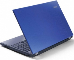 Acer TravelMate 5760G-2414G50Mnsk