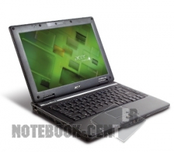 Acer TravelMate 6291 