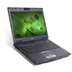 Acer TravelMate 6592G-601G25Mi