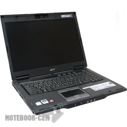 Acer TravelMate 6592G-812G25Mn