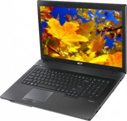 Acer TravelMate 7750-2353G32Mnss