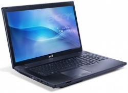 Acer TravelMate 7750G-2458G1TMnss