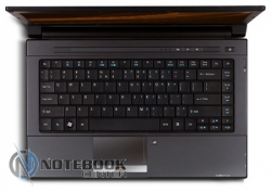 Acer TravelMate 8471-732G16Mi