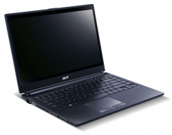 Acer TravelMate 8481TG-2554G31nkk