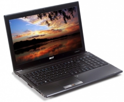 Acer TravelMate 8571-733G25Mnkk