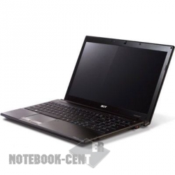 Acer TravelMate 8571-733G25Mi