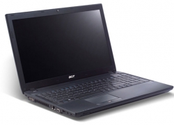 Acer TravelMate 8572T-332G25Mikk