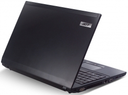 Acer TravelMate 8572T -332G25Mikk