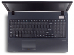 Acer TravelMate 8572T -332G25Mikk