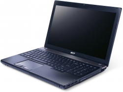 Acer TravelMate 8573TG-2628G75Mnkk