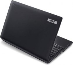 Acer TravelMate P453-M-20204G50Makk