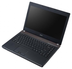 Acer TravelMate P643-M-33124G50Makk