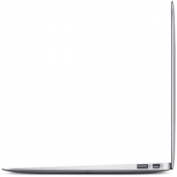 Apple MacBook Air 11 MD224C1RS/A 