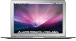 Apple MacBook Air MB003RS/A